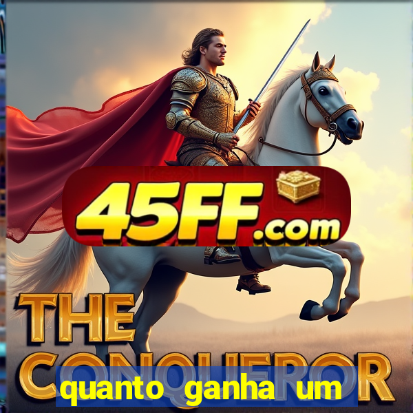 quanto ganha um lutador do jungle fight